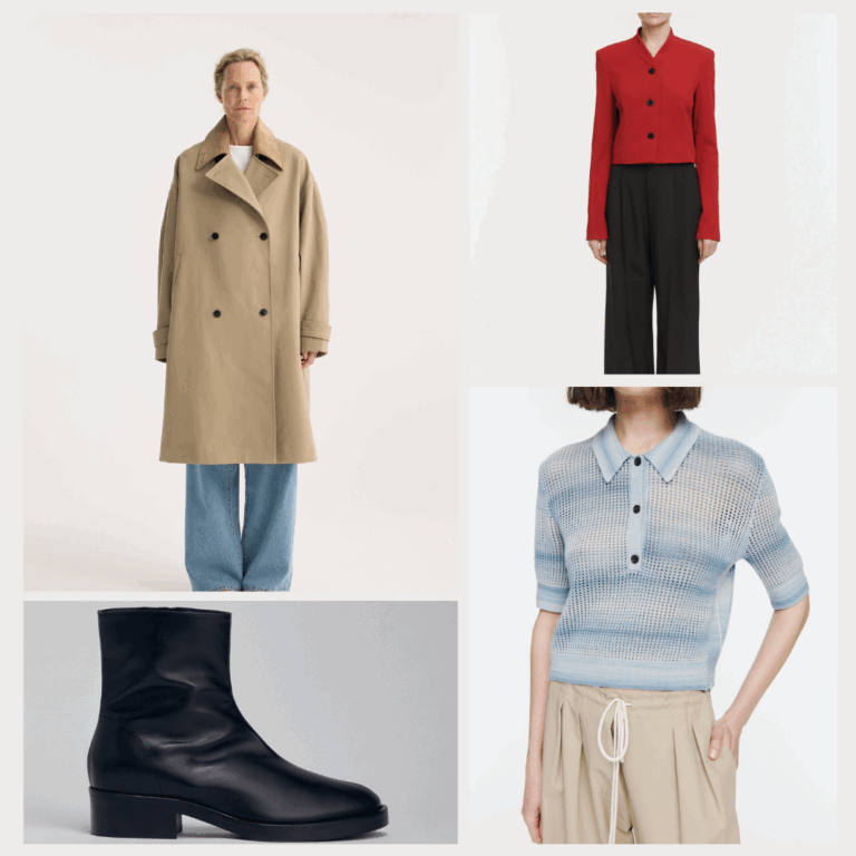 Quiet Luxury Outfits You Can Wear All Winter